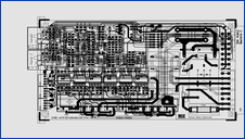 Layouterstellung | MDE Markus Dieck Elektronik